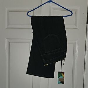 DKNY Soho Blue Jeans